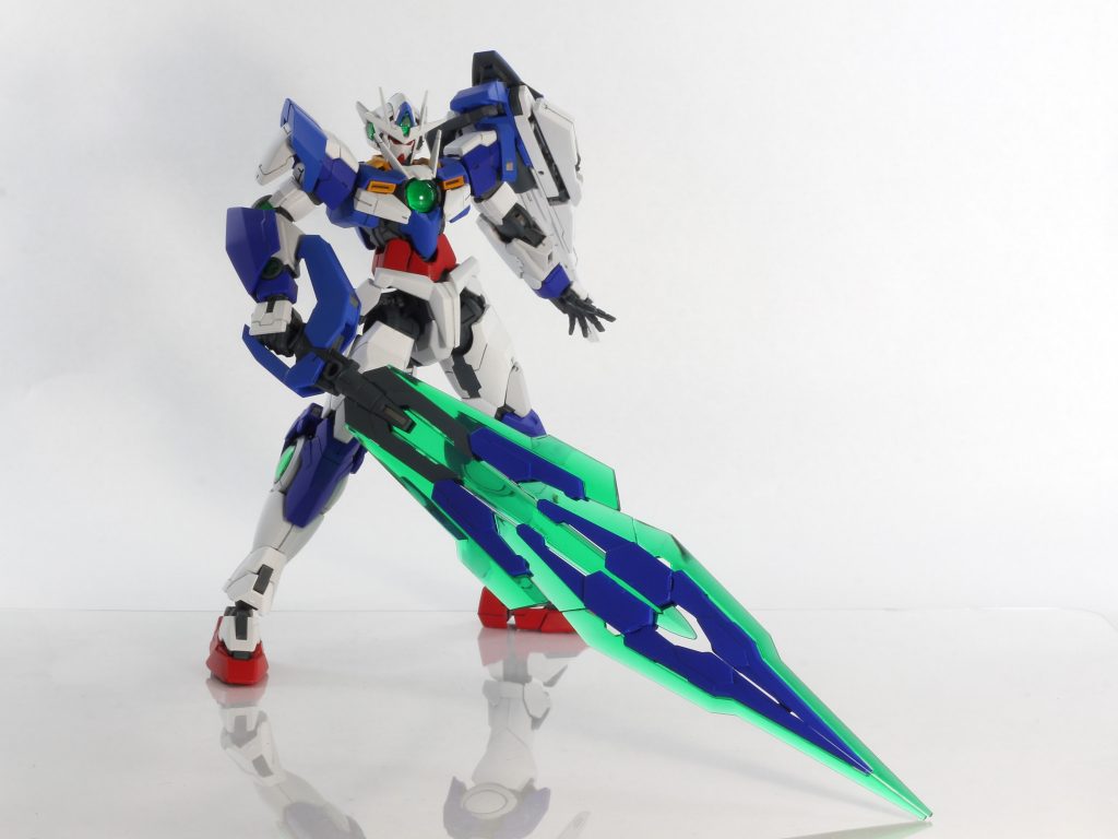 バスターソード