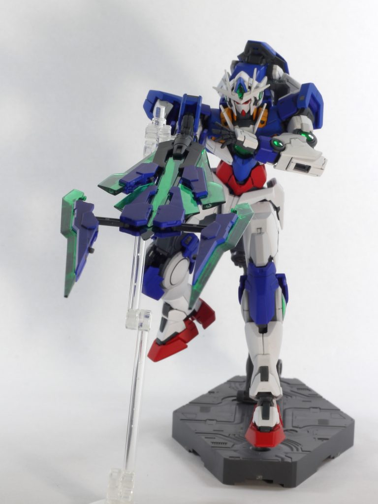 バスターライフル