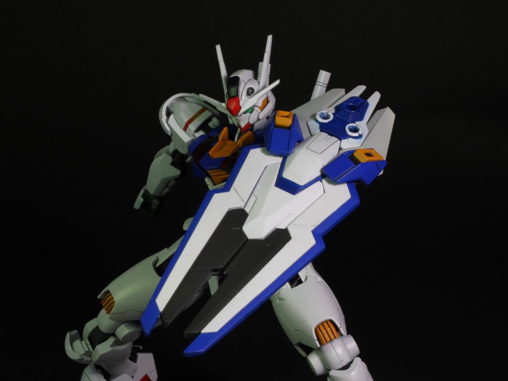 アーーアーアーー♪アーアーアー♪