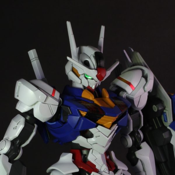 ガンダムエアリアル