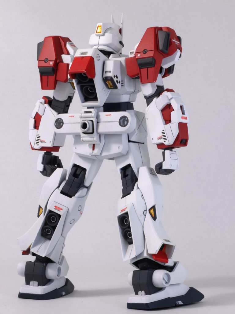 後で武器とか追加するかも