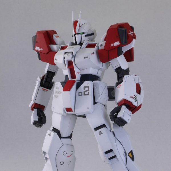 ガンダム龍御神アヴェレージ