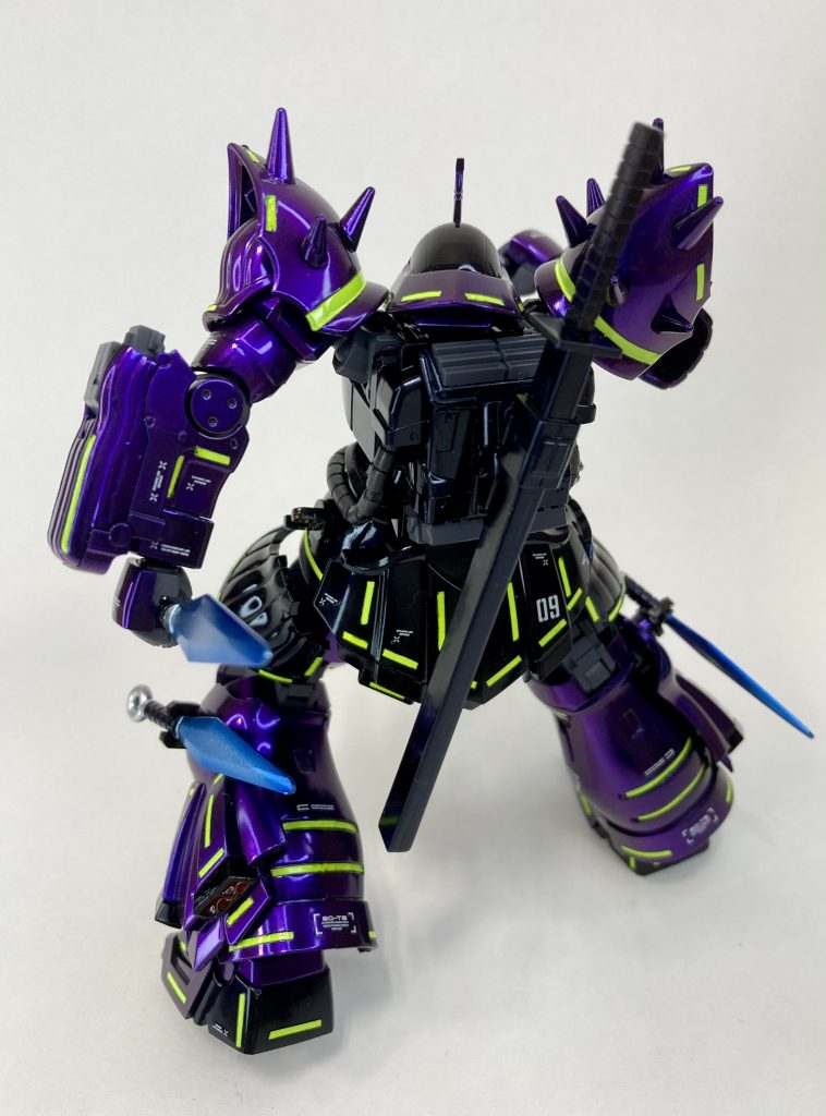 イフリートナハト–5枚目/制作者：@CrossMsms