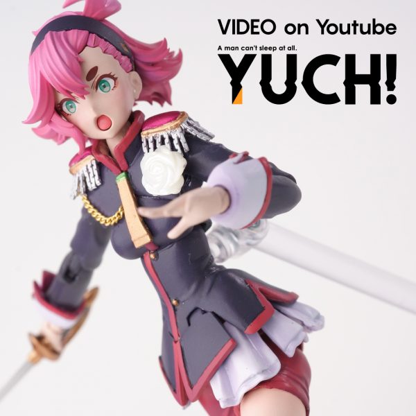 少女革命スレッタ