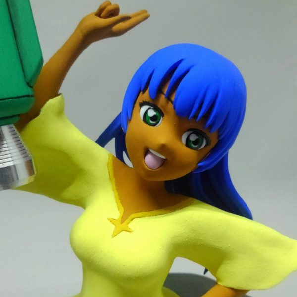 ララァ･スン専用αアジール