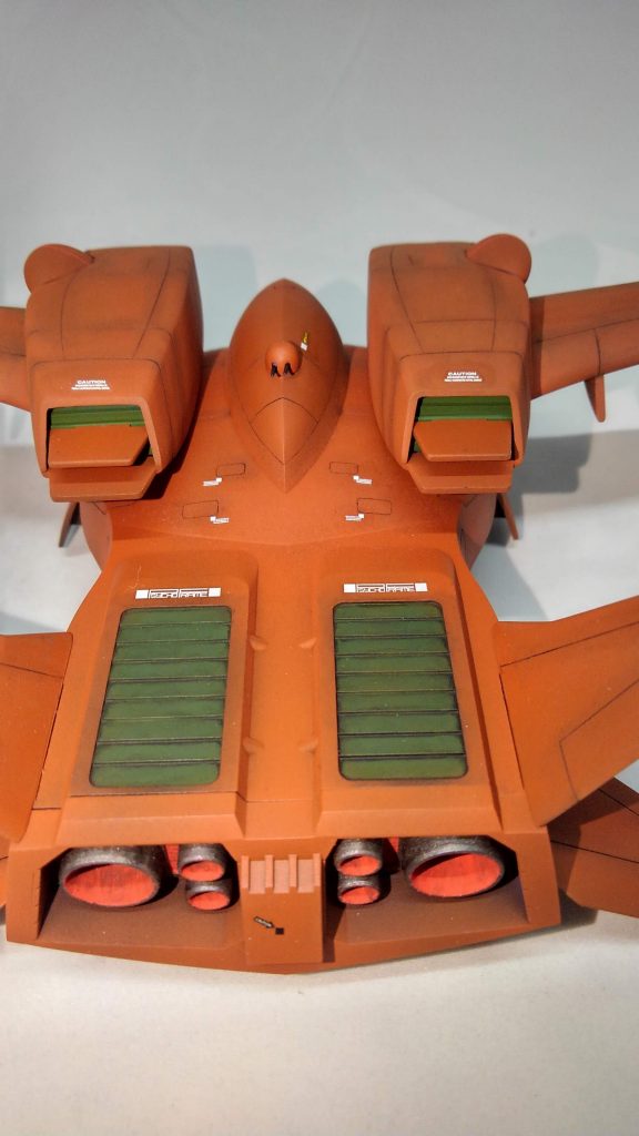 個人的にはドダイYSの方が好きです。