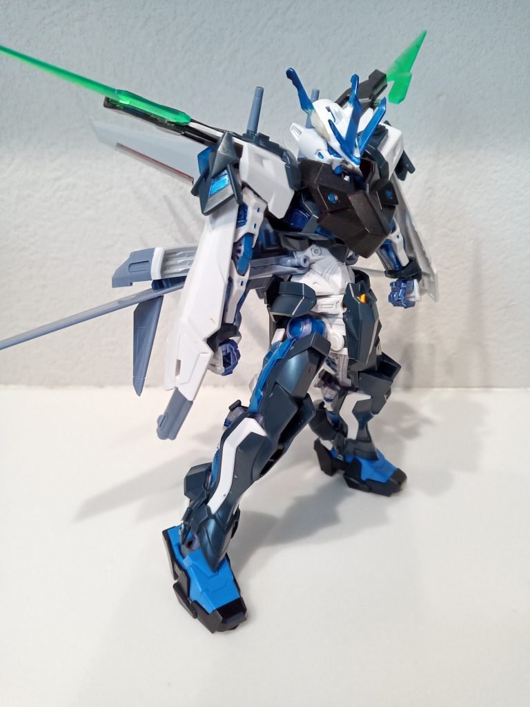 ロードアストレイ・叢雲–2枚目/制作者:ku-ma-0