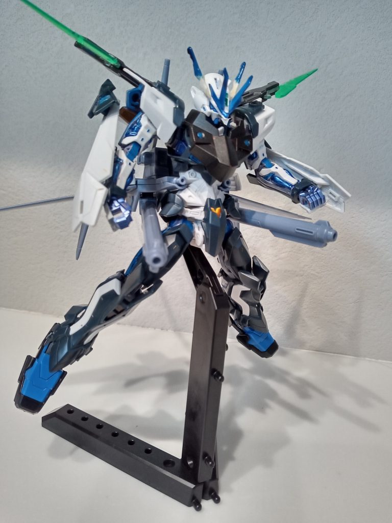 ロードアストレイ・叢雲–5枚目/制作者:ku-ma-0