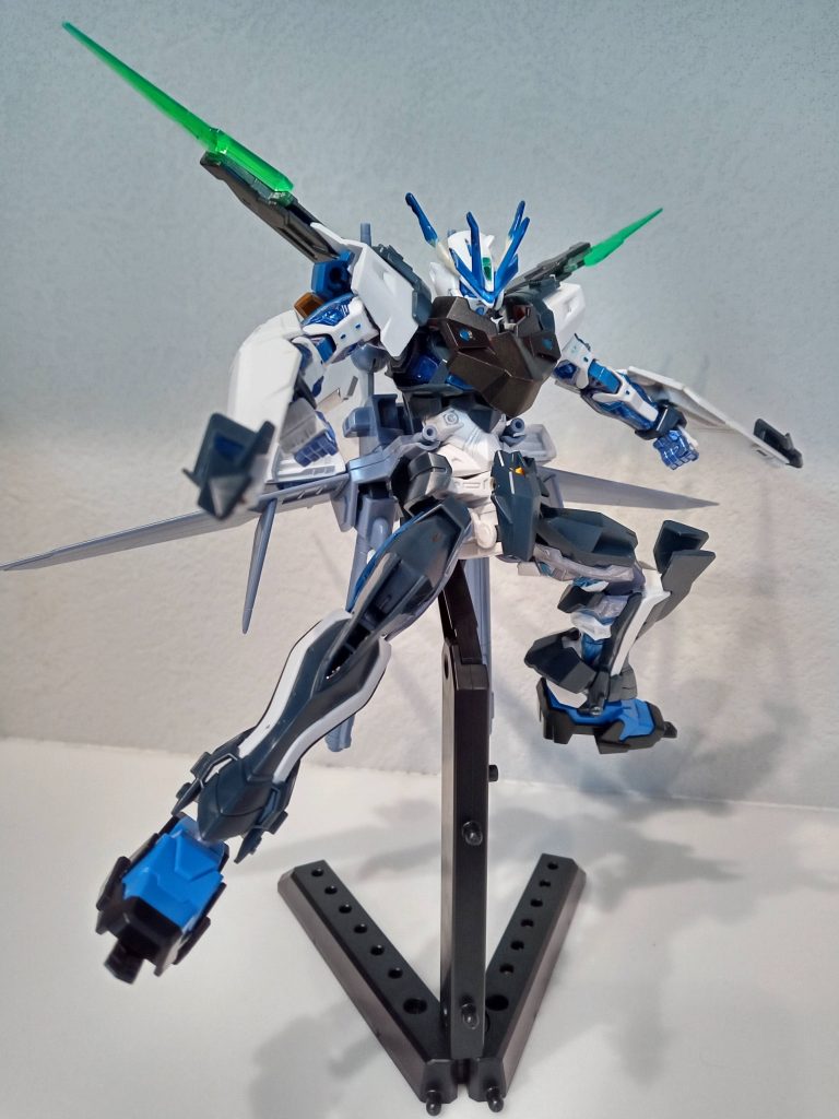 ガントレットランス