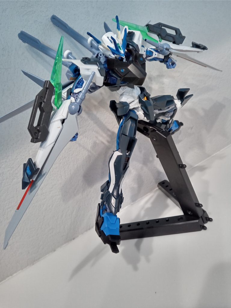 複合兵装・叢雲剣