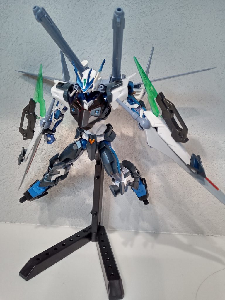 ロードアストレイ・叢雲–6枚目/制作者:ku-ma-0