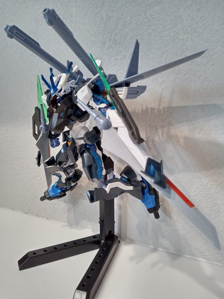 以下、ポージング