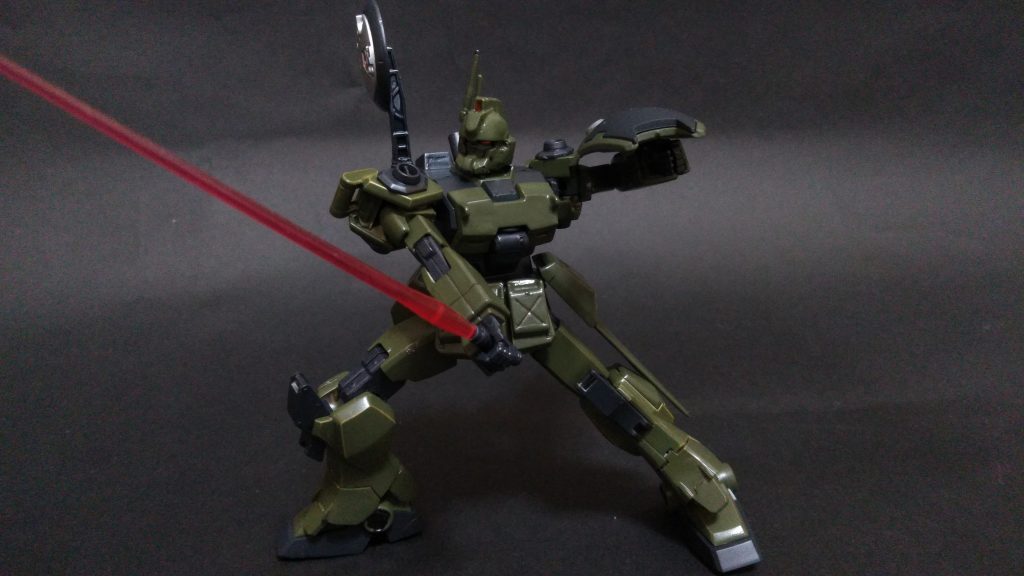 ビームサーベル