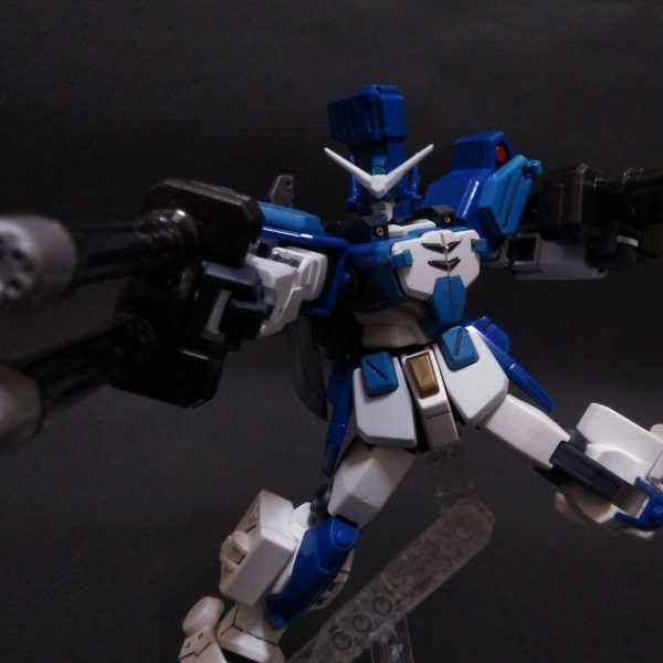 ガンダムアズールカノン