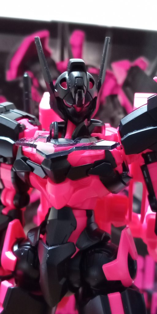 顔がいい(≧∇≦)b