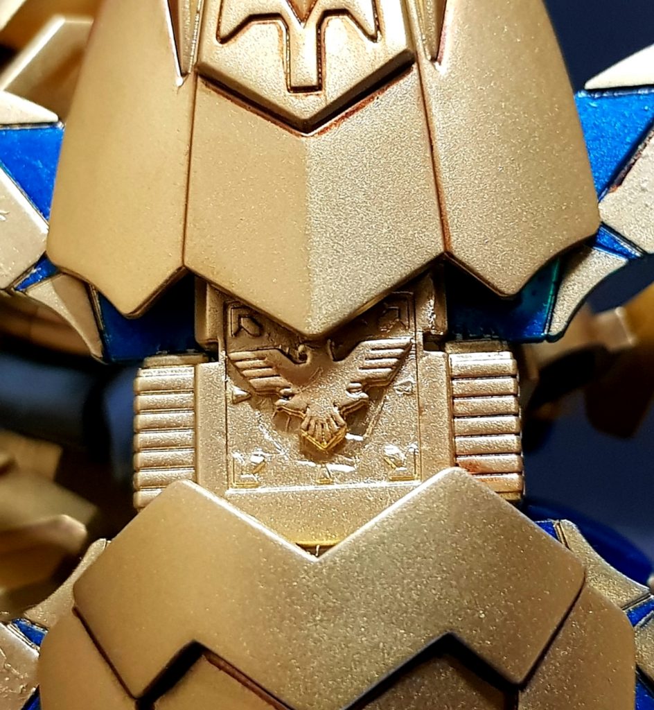 LBB 一角獸 大将軍–4枚目/制作者：matsunaga