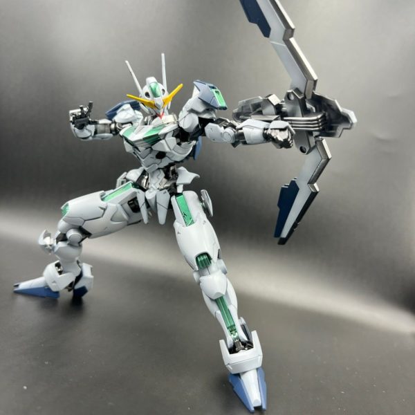 ガンダムエアリアル (覚醒仕様)