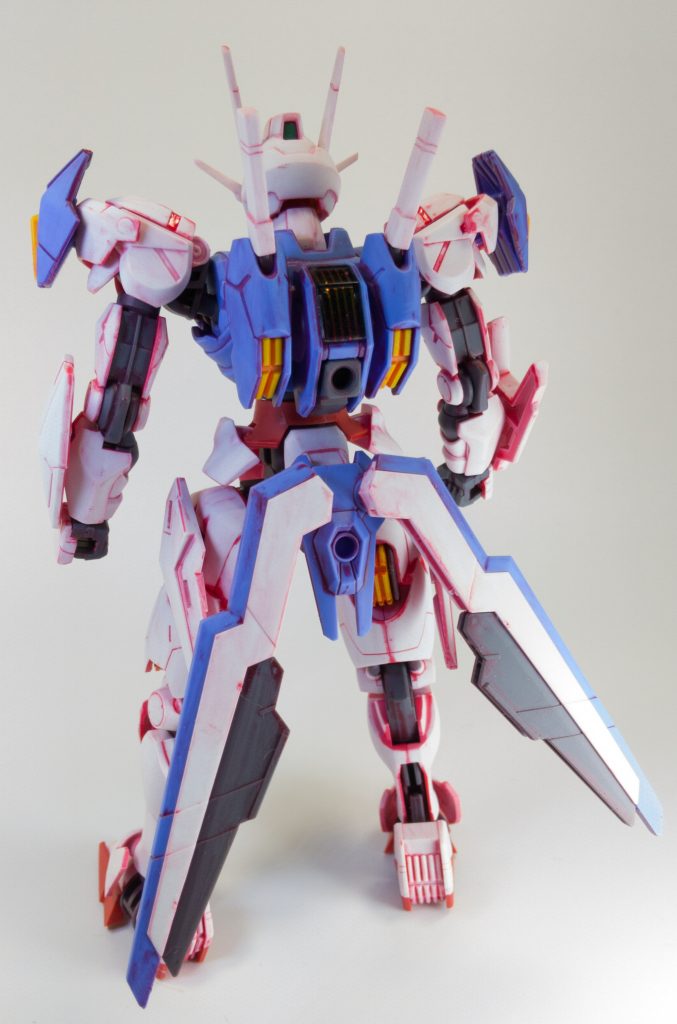 エアリアルの怒り–3枚目/制作者：あかさん