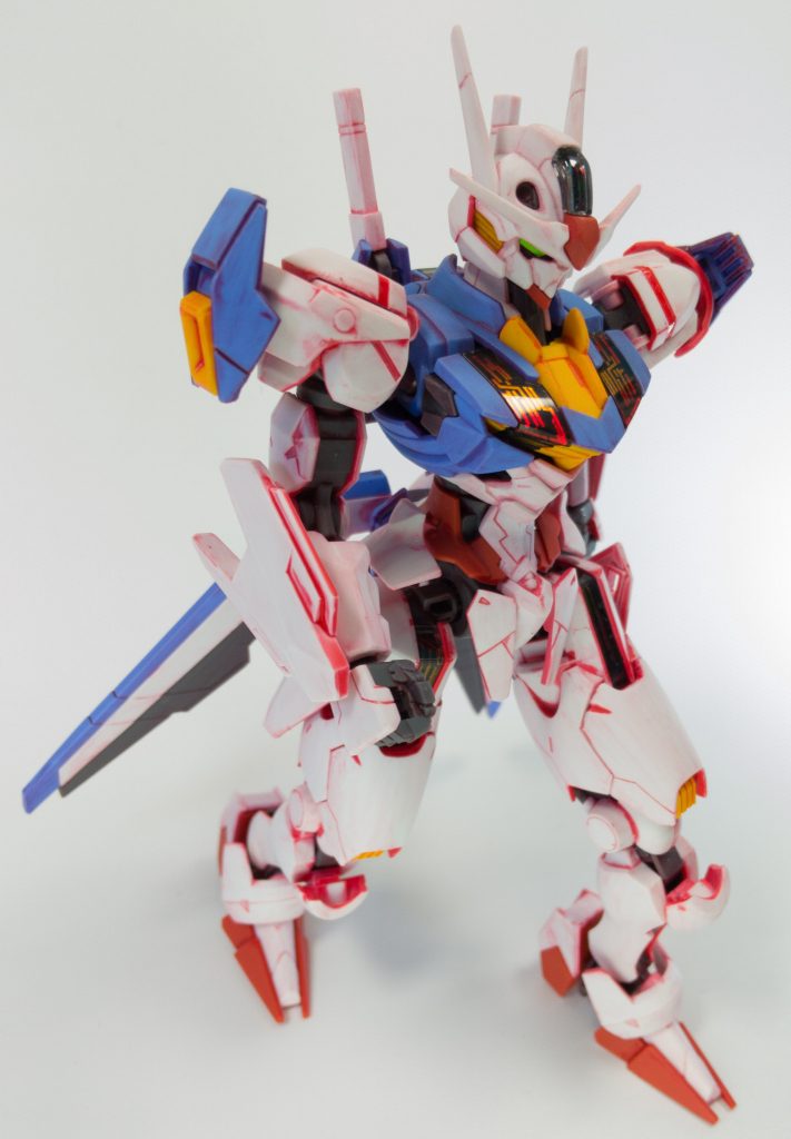 エアリアルの怒り–4枚目/制作者：あかさん