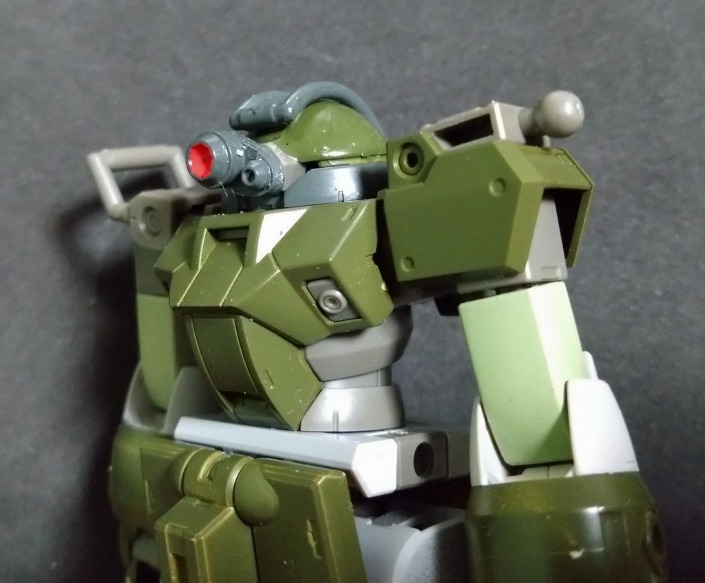 デミトレーナー　スコープドッグ仕様–2枚目/制作者：やま