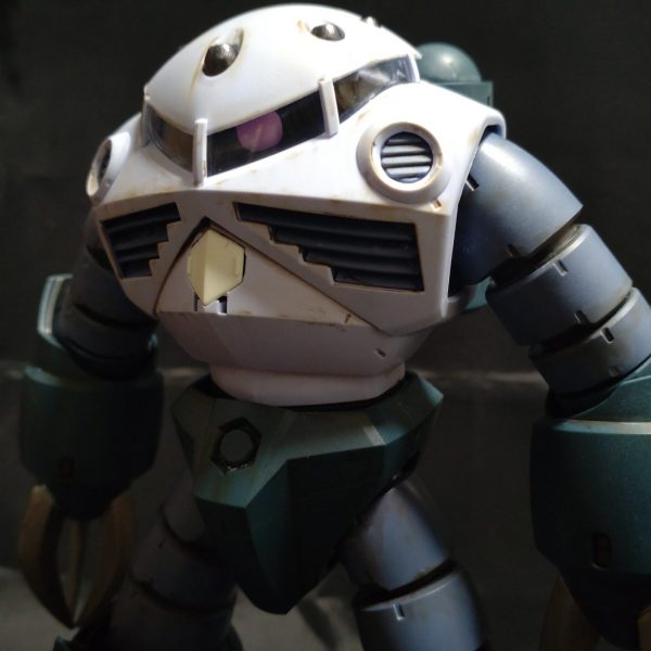 MG 量産型ズゴック