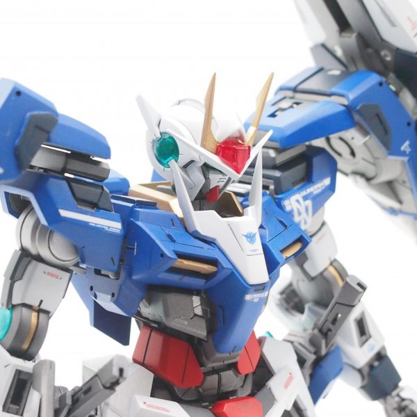 ダブルオーガンダムセブンソード/G