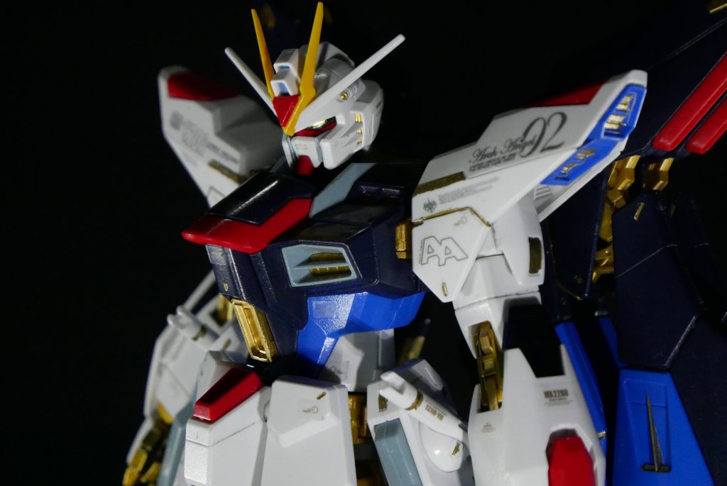 MGEXが出る前にフルバースト!!!!!!!–2枚目/制作者:suteteko76