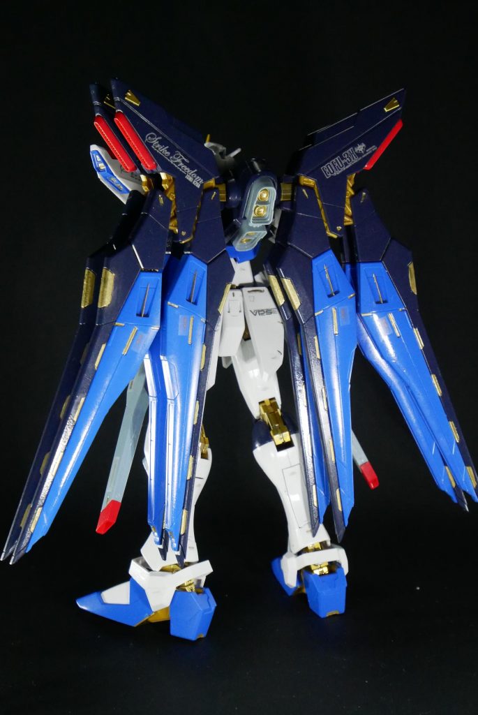 MGEXが出る前にフルバースト!!!!!!!–3枚目/制作者:suteteko76