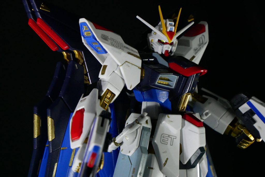 MGEXが出る前にフルバースト!!!!!!!–5枚目/制作者:suteteko76