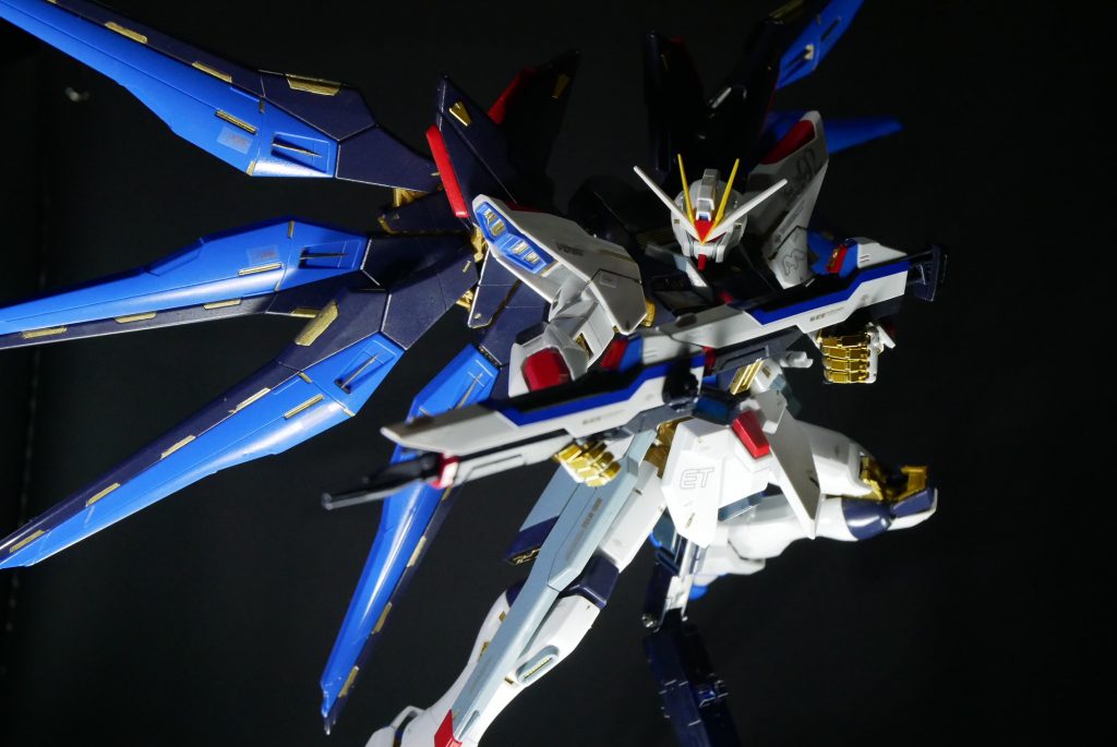 MGEXが出る前にフルバースト!!!!!!!–9枚目/制作者:suteteko76