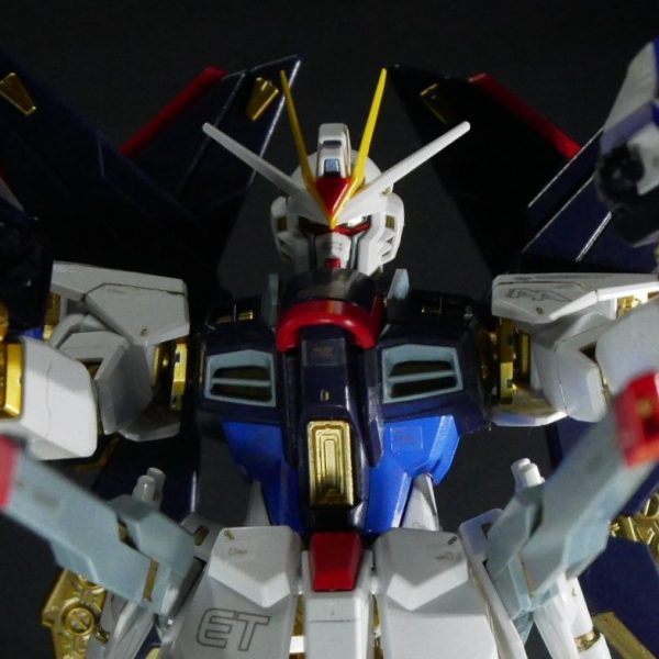 MGEXが出る前にフルバースト！！！！！！！