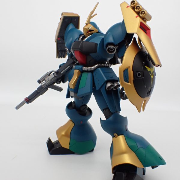 ヤクトドーガー　ギュネイ機