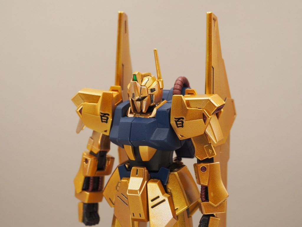 予想よりも大分男前に仕上がった様な気がします(当社比です)。