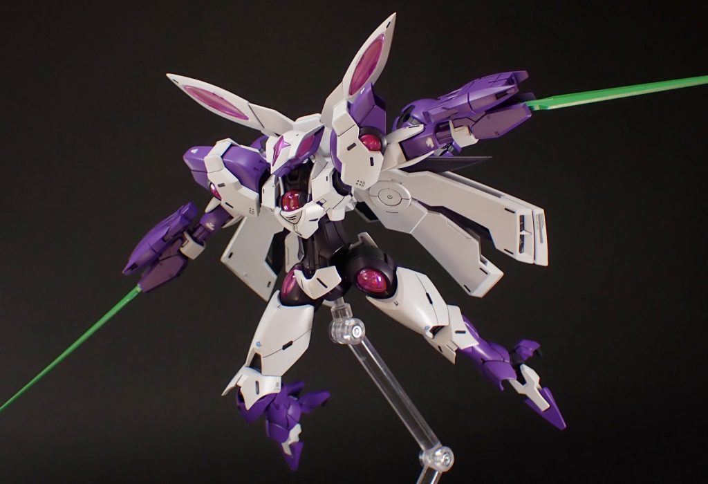 HG ベギルベウ–5枚目/制作者:kame321
