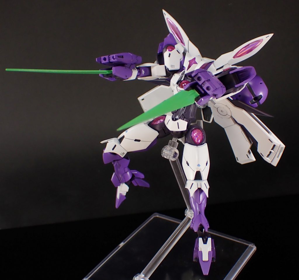 HG ベギルベウ–6枚目/制作者:kame321
