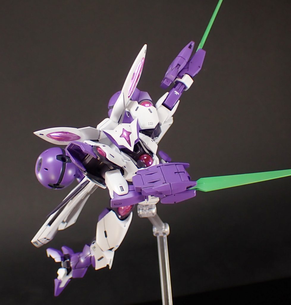 HG ベギルベウ–7枚目/制作者:kame321