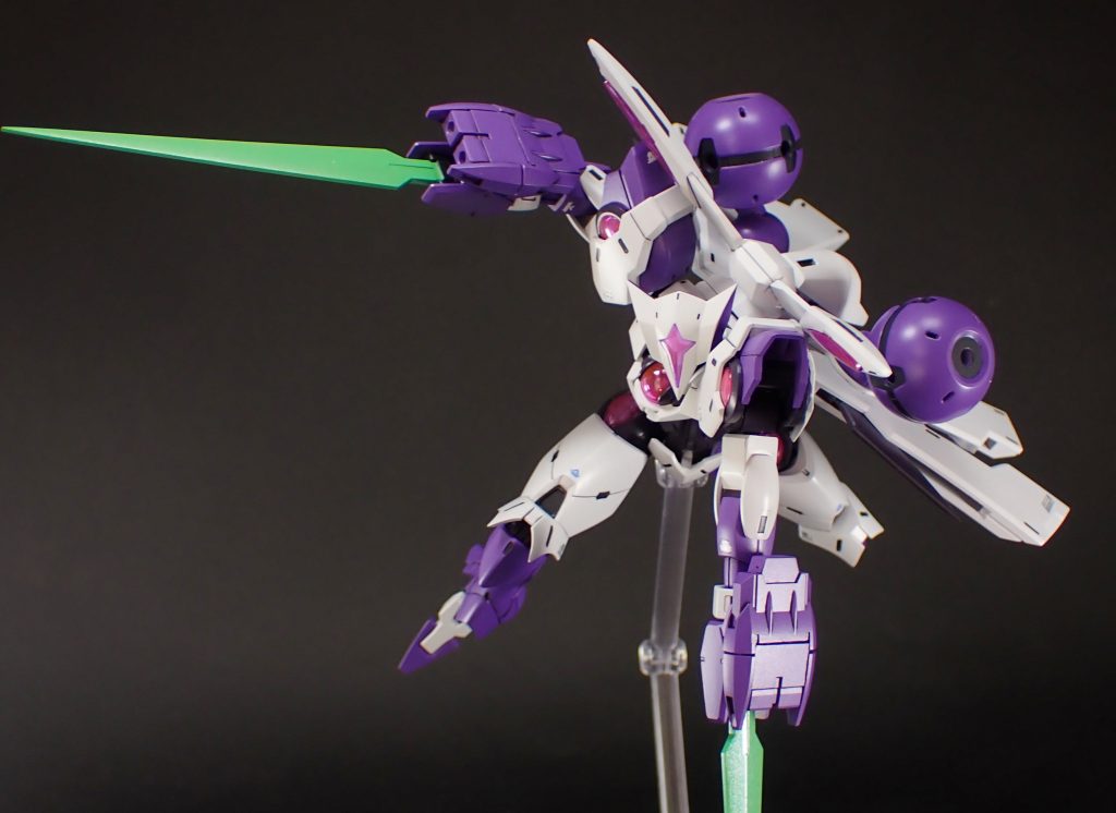 HG ベギルベウ–8枚目/制作者:kame321