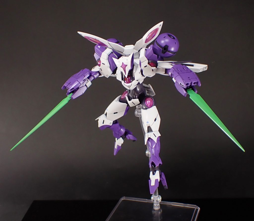 HG ベギルベウ–9枚目/制作者:kame321