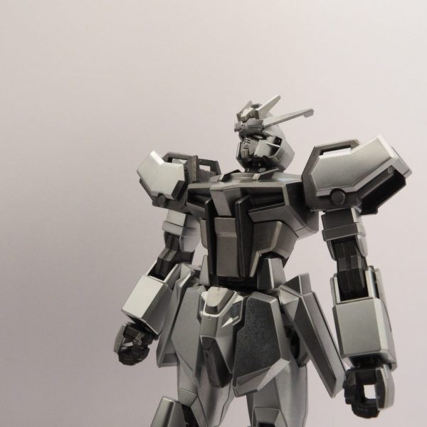 EG ストライクガンダム