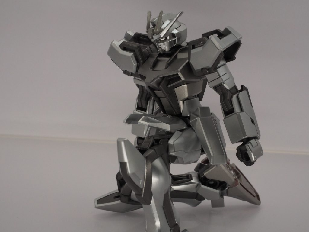 EG ストライクガンダム–9枚目/制作者:夜春
