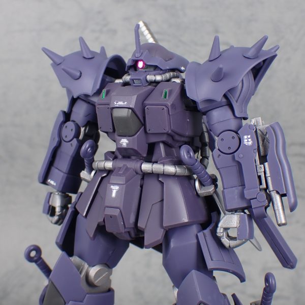 イフリート・ナハト　