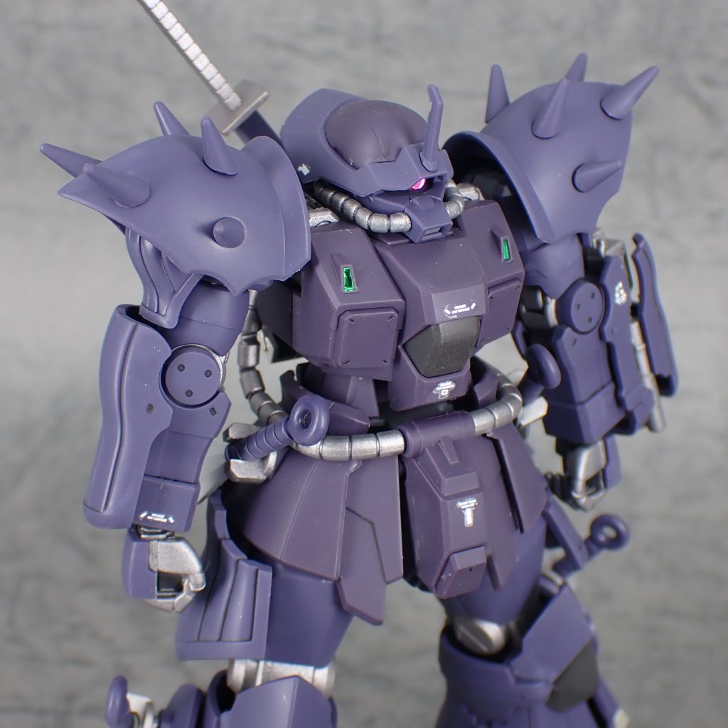 イフリート・ナハト　–5枚目/制作者：ヤマサン