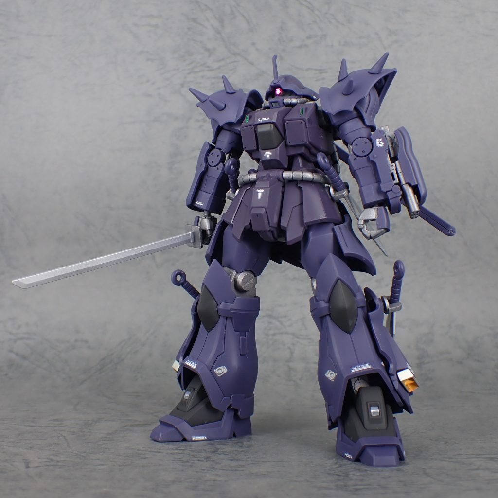 イフリート・ナハト　–3枚目/制作者：ヤマサン