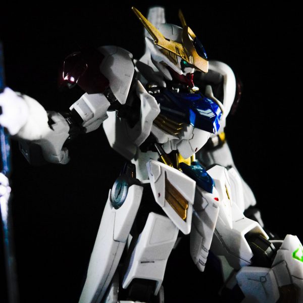 バルバトスルプス