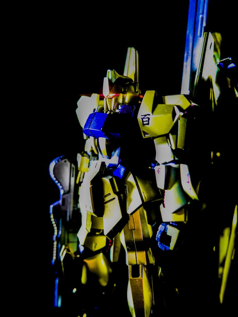 画像編集でよくやっちゃうビコーン