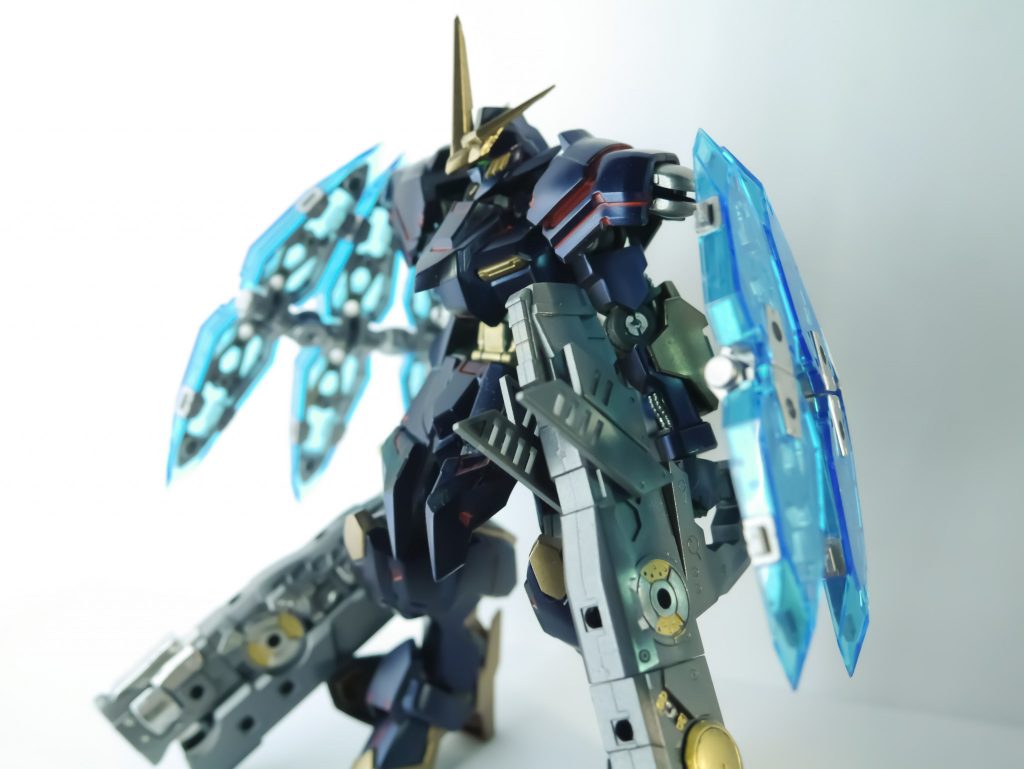 【ミキシング】端白星ベースです–4枚目/制作者：プリンの人