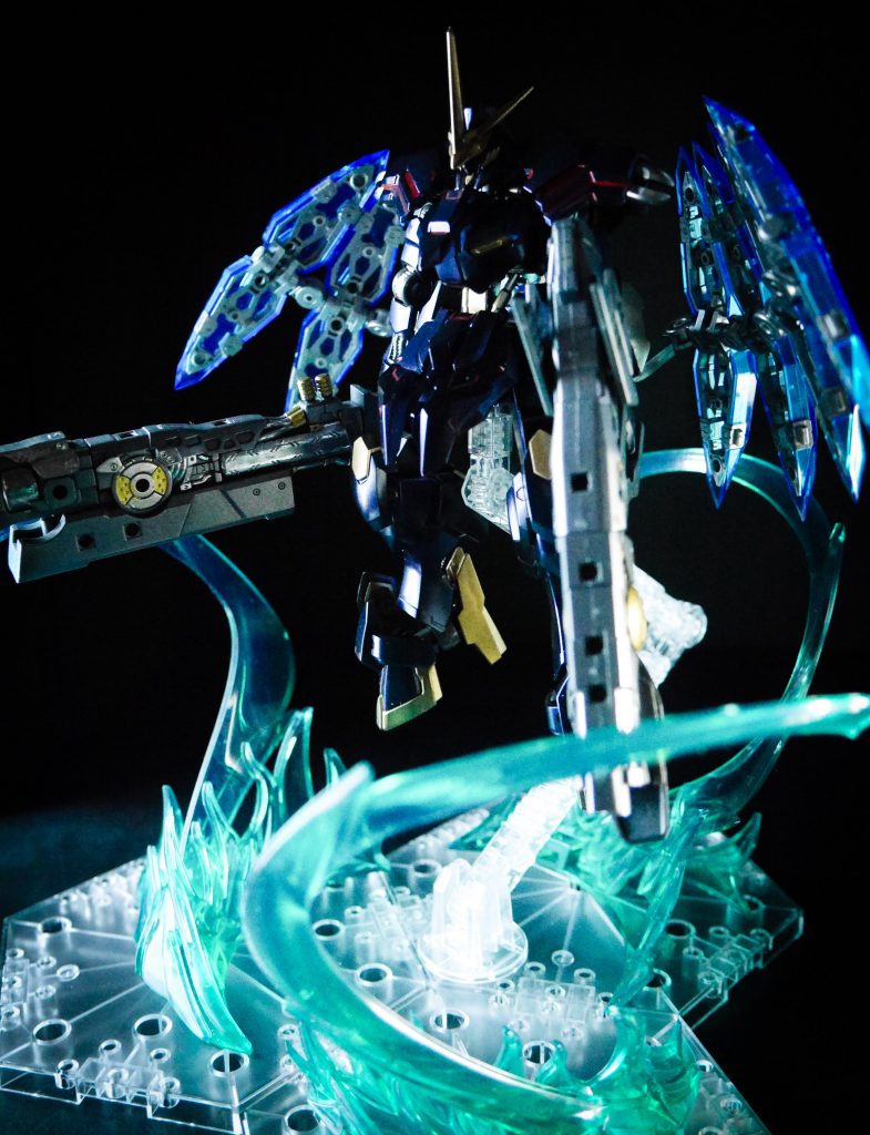 【ミキシング】端白星ベースです–2枚目/制作者：プリンの人