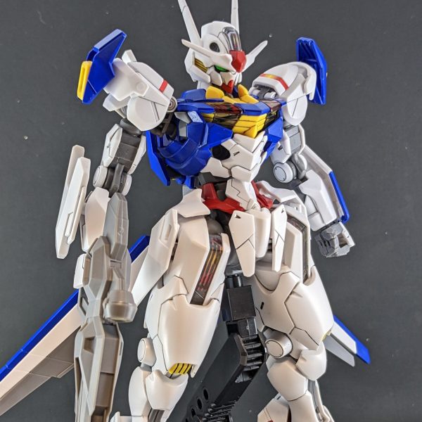 エアリアルくん