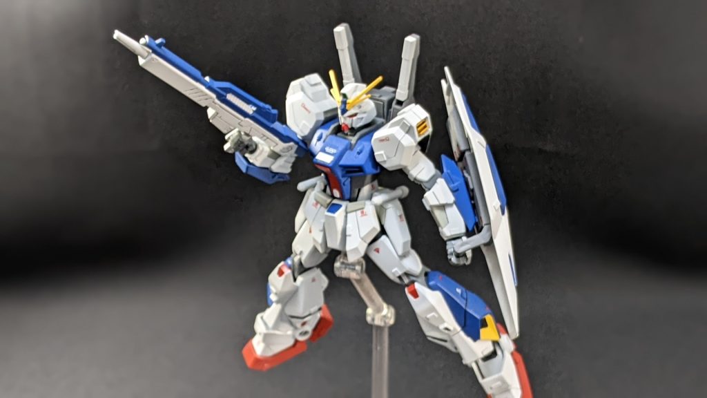 通常のバックパック