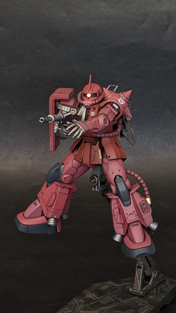 スパイクはビルダーズパーツのトゲトゲ